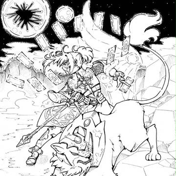Cardcaptor Sakura: Majik Wars