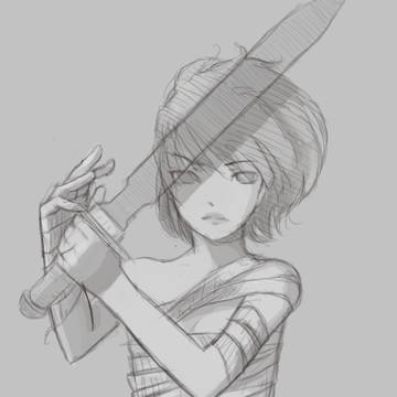 Sword