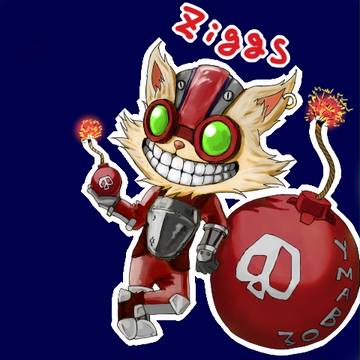 Ｚｉｇｇｓ