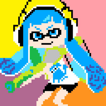 イカさん