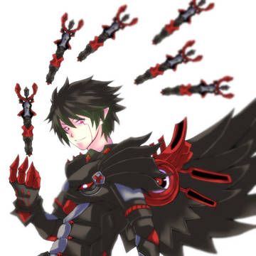 add -arch devil-