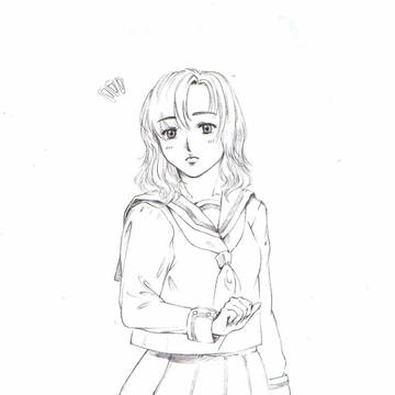 制服女孩兒4