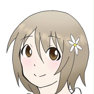 かなこちゃん
