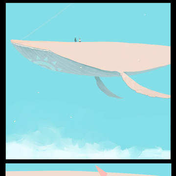 Letter 。第二部分