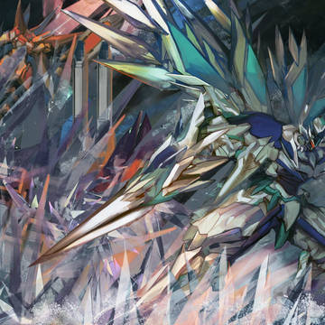 旧作2
