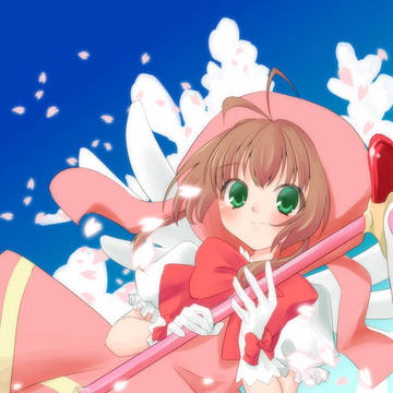 さくらちゃん