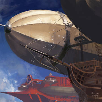 旅程的起点——空港