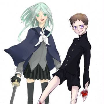 学戦
