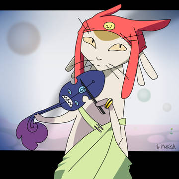 ミャウ