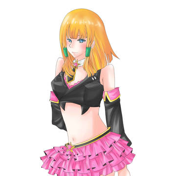 何年前描いたのか
