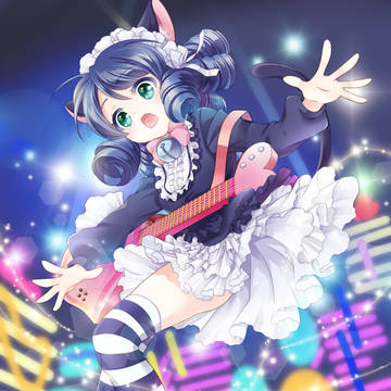 SHOWBYROCK!!