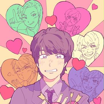 つっちー誕