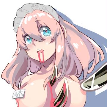 生でいただく高木さん