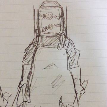 キーパーさん
