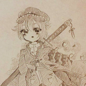 蛍丸
