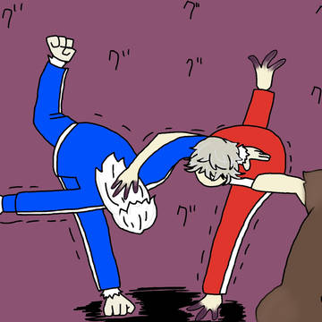 トレス2