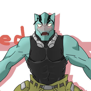 Zed