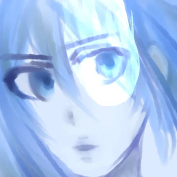black rock shooter