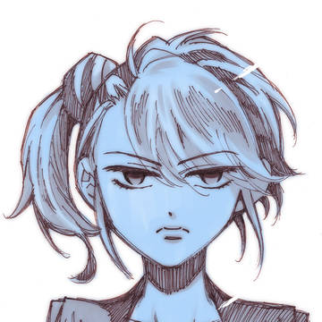 リンドリHARASHIMAちゃん