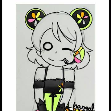ラブライブ! koizumi hanayo