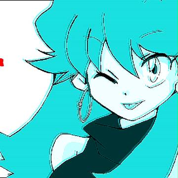 ウインクキラー