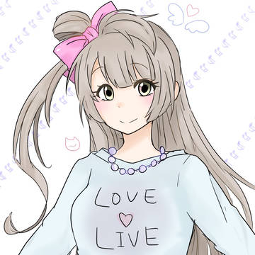 ラブライブLOG