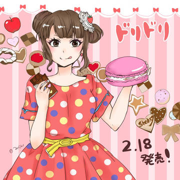 らくがきLOG