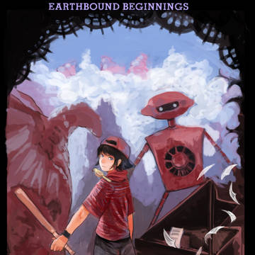 Earthbound Beginnings