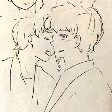 らいはち