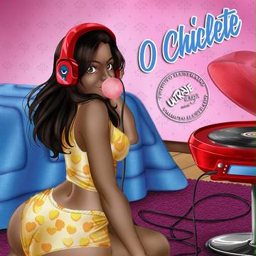 O Chiclete