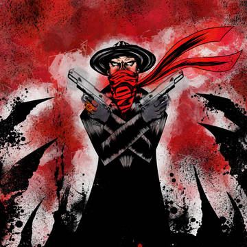 The Shadow
