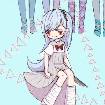 バレリーナ