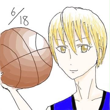 黄瀬おめでとう！