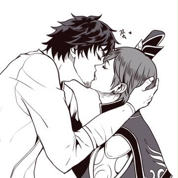 KISS