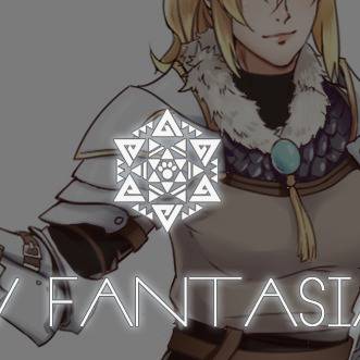 【PFT】人物設定(一)