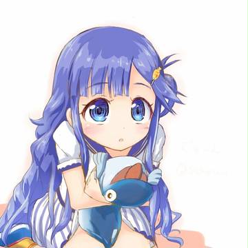 浅利七海