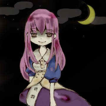 眠れぬ夜