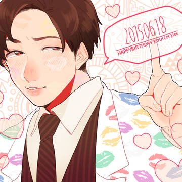 ♡