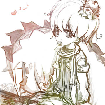 同伴