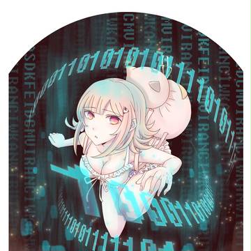 千秋ちゃん