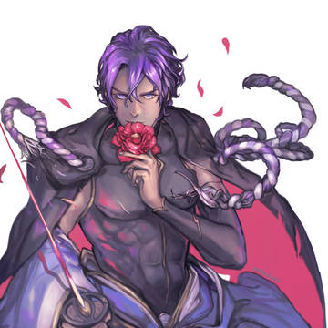Kasen..