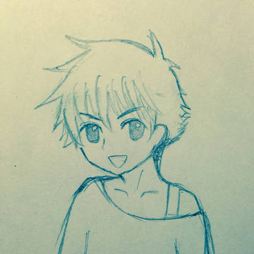 小狼くん