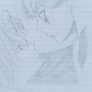 107話 模写