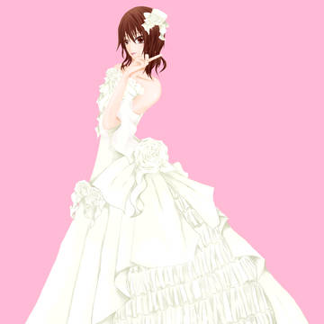 6月の花嫁