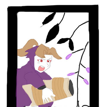 股からドーン!!!
