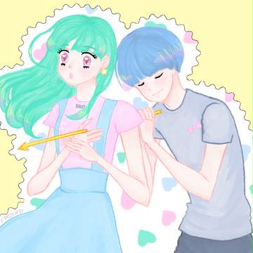 ときめき