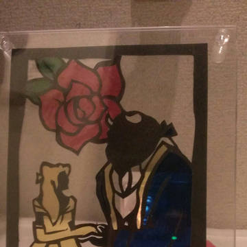 美女と野獣