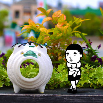 ぶたと。