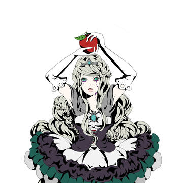 黒童話