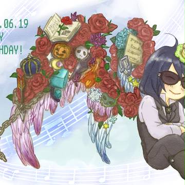Revo誕2015